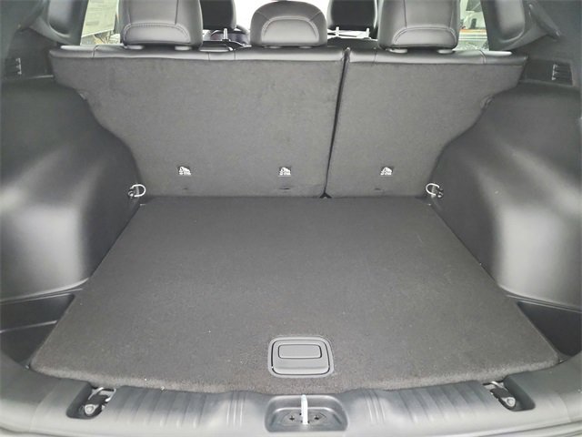 New 2026 Jeep Compass Latitude image 38