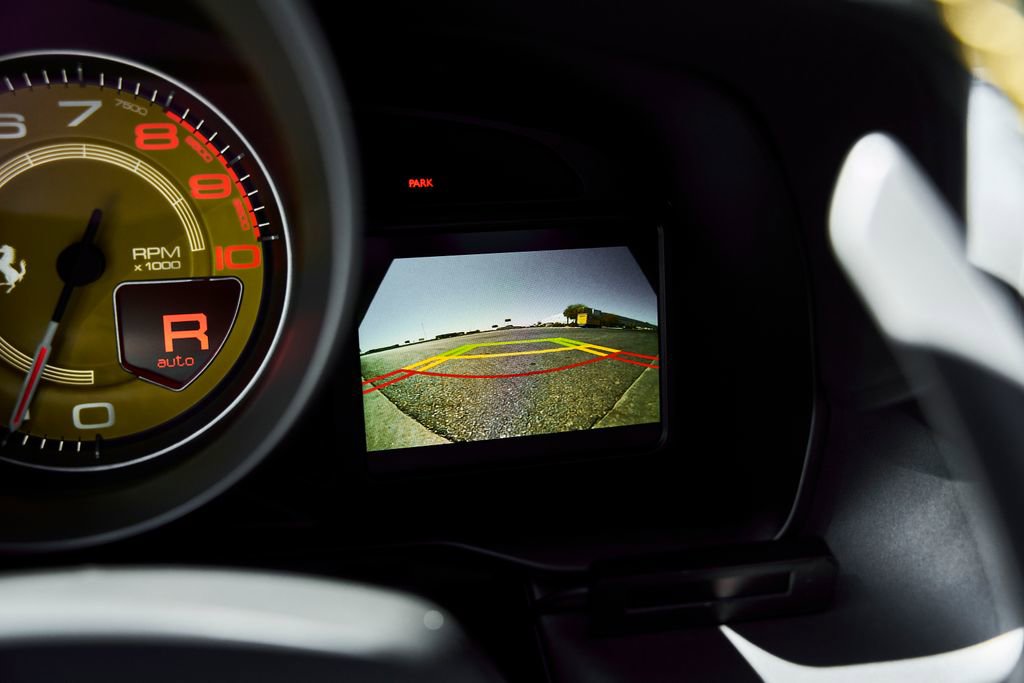 Used 2021 Ferrari F8 Tributo image 77