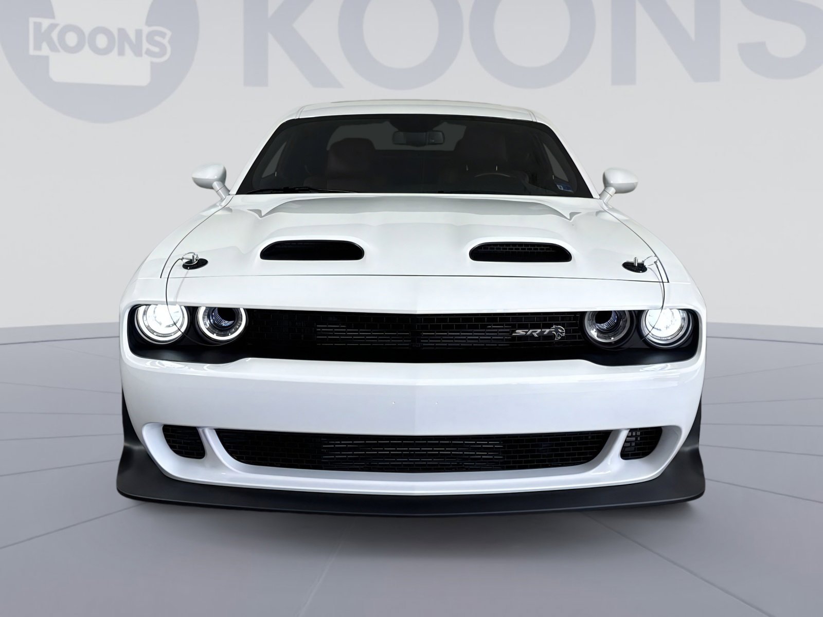 Used 2021 Dodge Challenger SRT Hellcat Redeye image 11