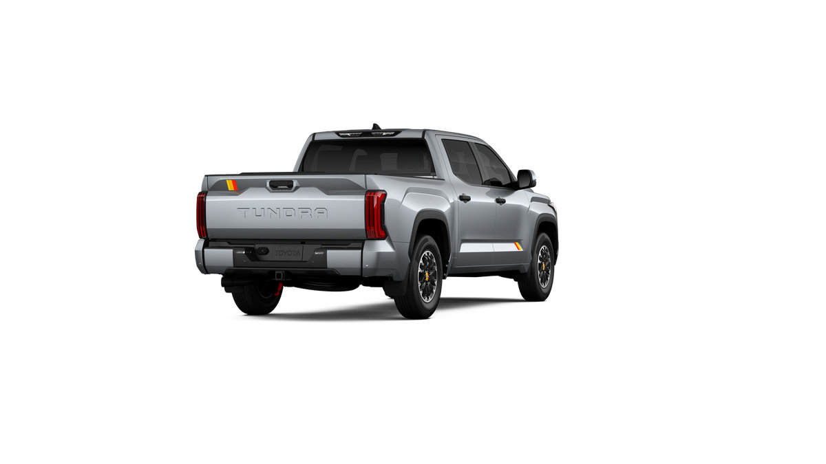 New 2026 Toyota Tundra SR5 AWD/4WD image 73