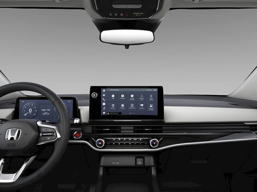 New 2026 Honda Prologue EX image 5