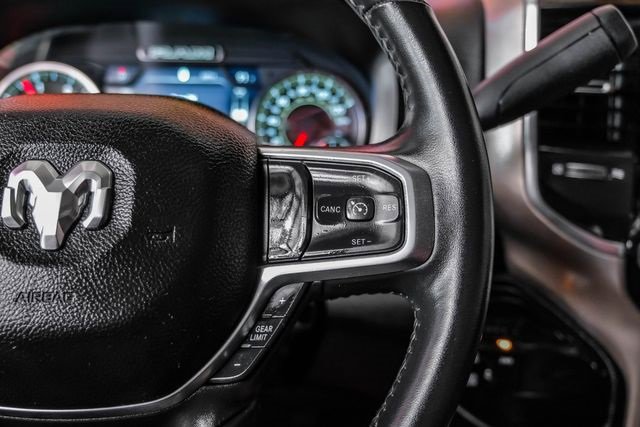 Used 2024 RAM 2500 Laramie image 20