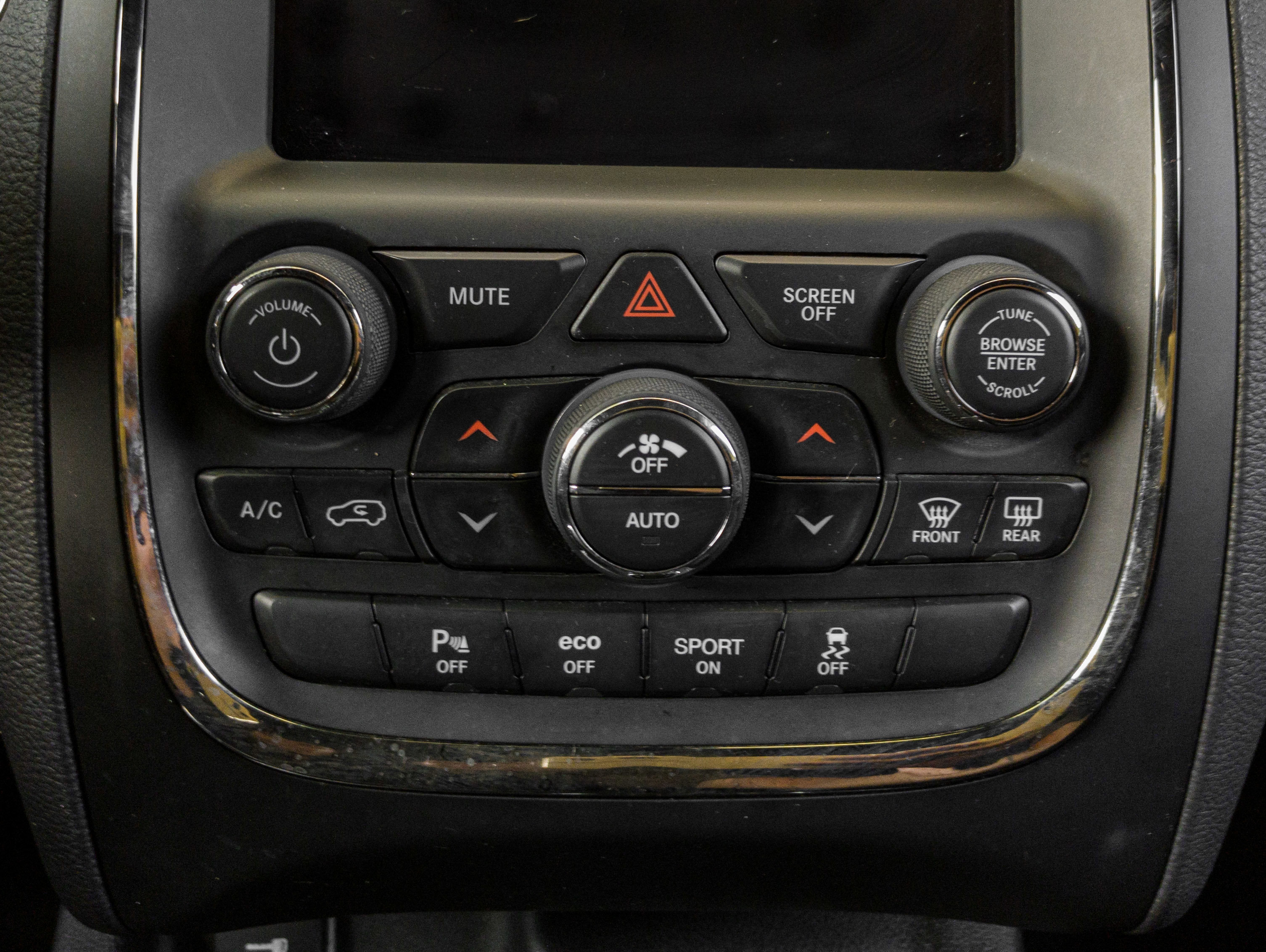 Used 2019 Dodge Durango R/T image 60