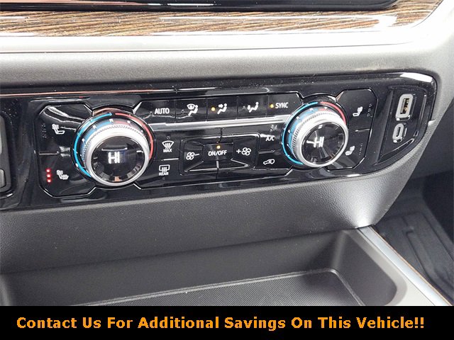 New 2026 GMC Sierra 1500 Elevation w/ Elevation Premium Package image 14