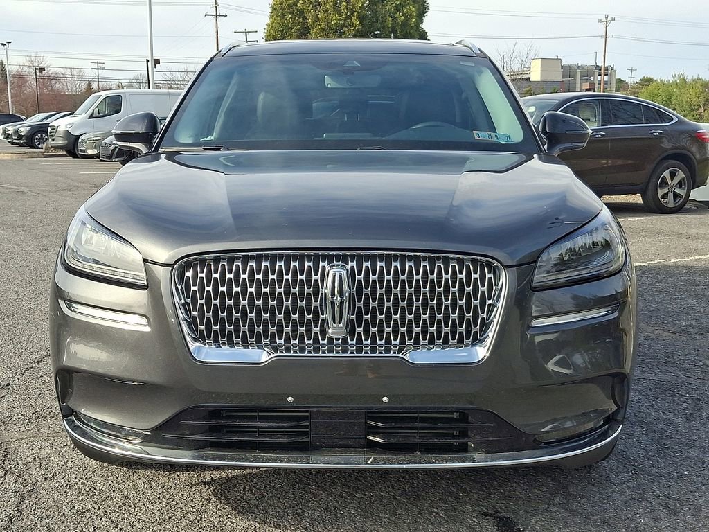 Used 2020 Lincoln Corsair Reserve w/ Elements Package image 6