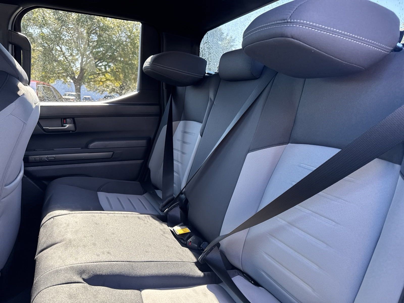 Used 2024 Toyota Tacoma TRD Off-Road image 25