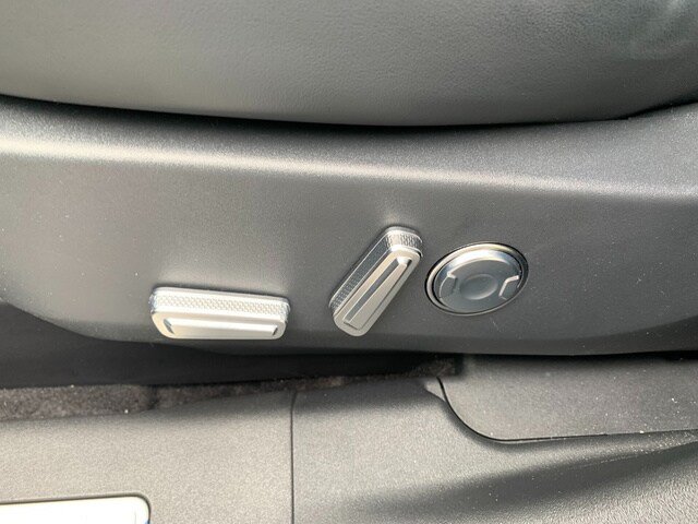 New 2026 Lincoln Nautilus Reserve w/ Jet Appearance Package AWD/4WD image 26