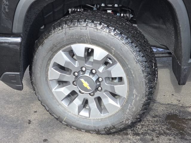 New 2026 Chevrolet Silverado 2500 Custom w/ Custom Value Package image 22