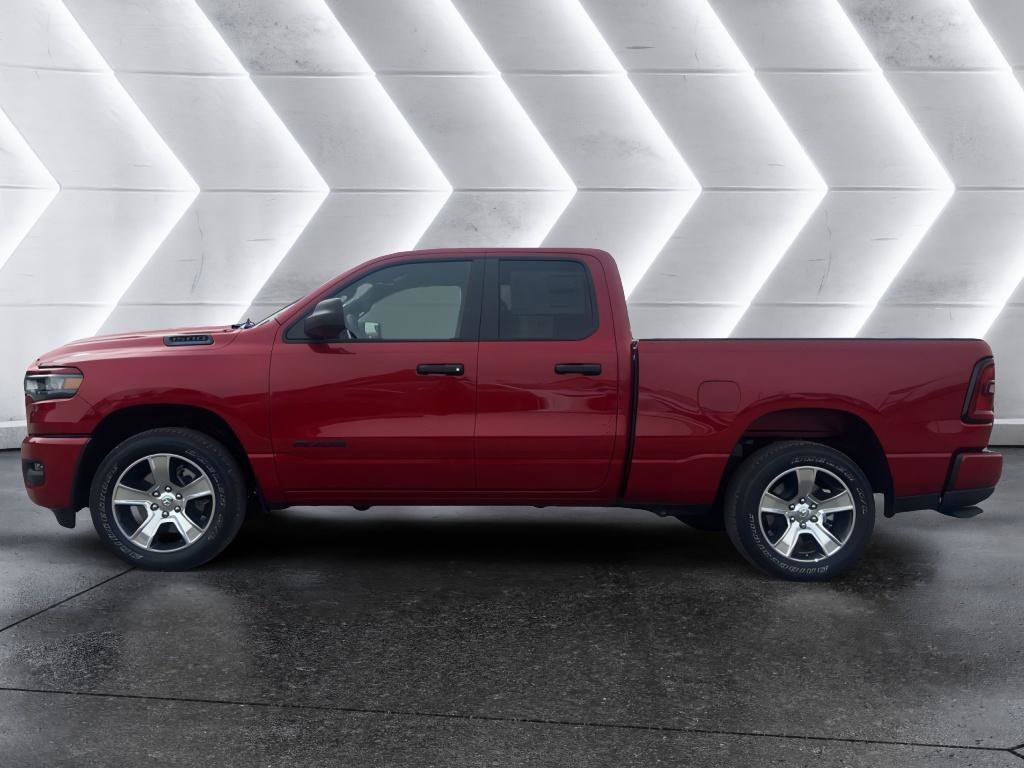 New 2026 RAM 1500 Express RWD image 5