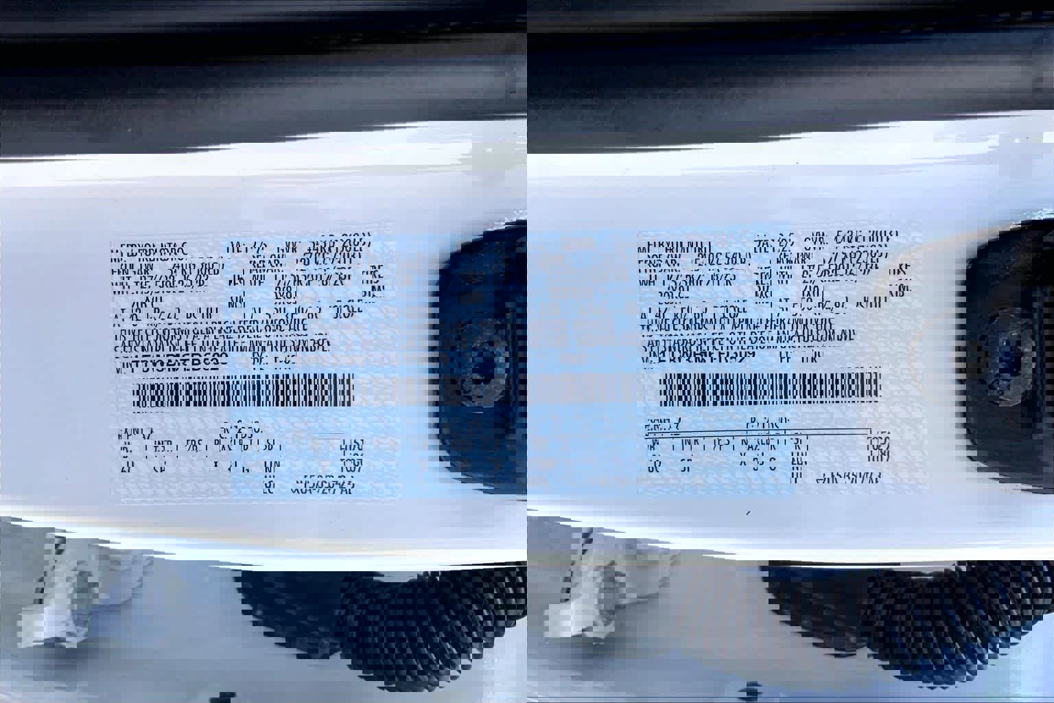 New 2026 Ford F350 King Ranch w/ Chrome Package image 16