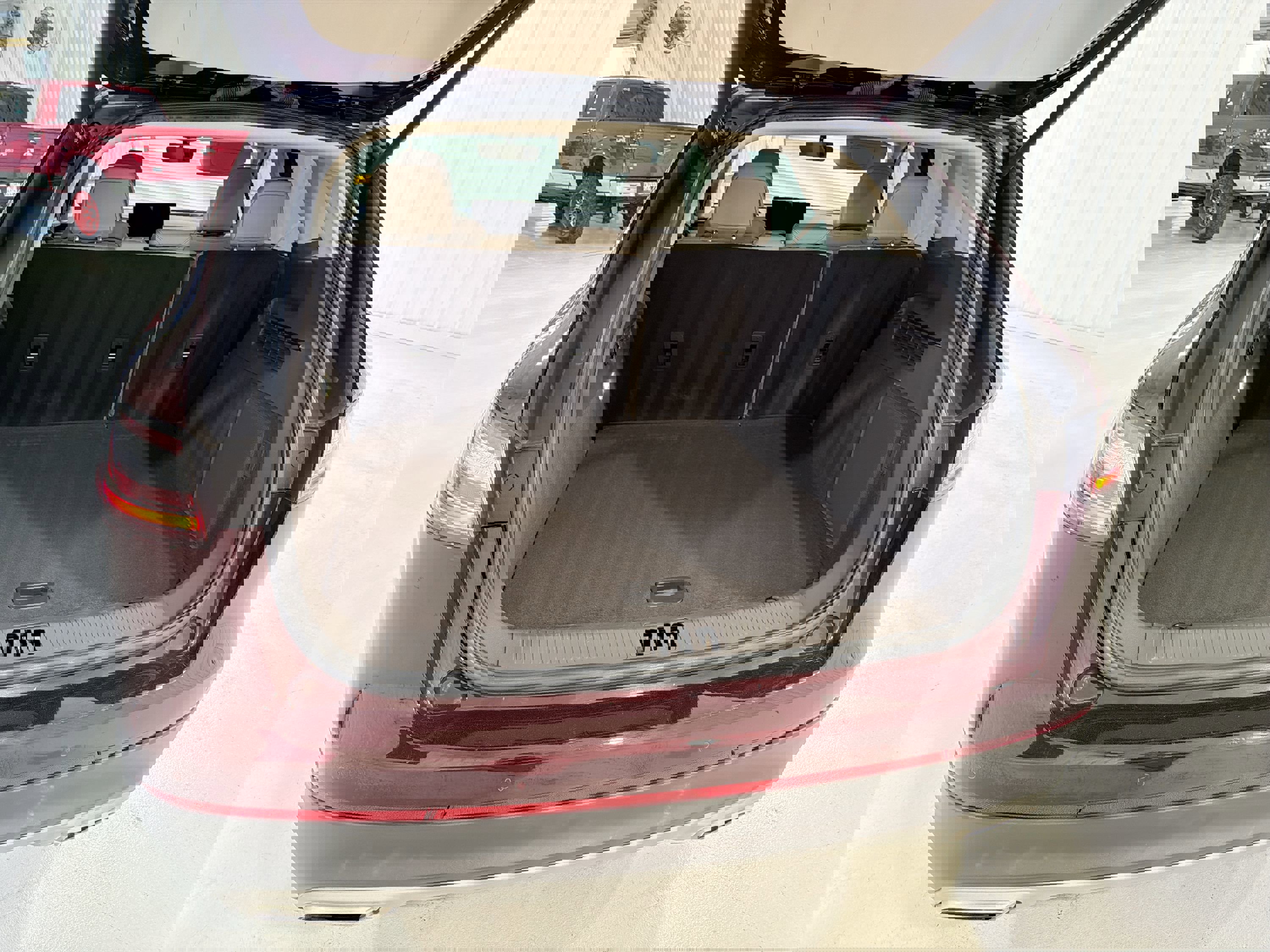 Used 2022 Lincoln Nautilus FWD image 27