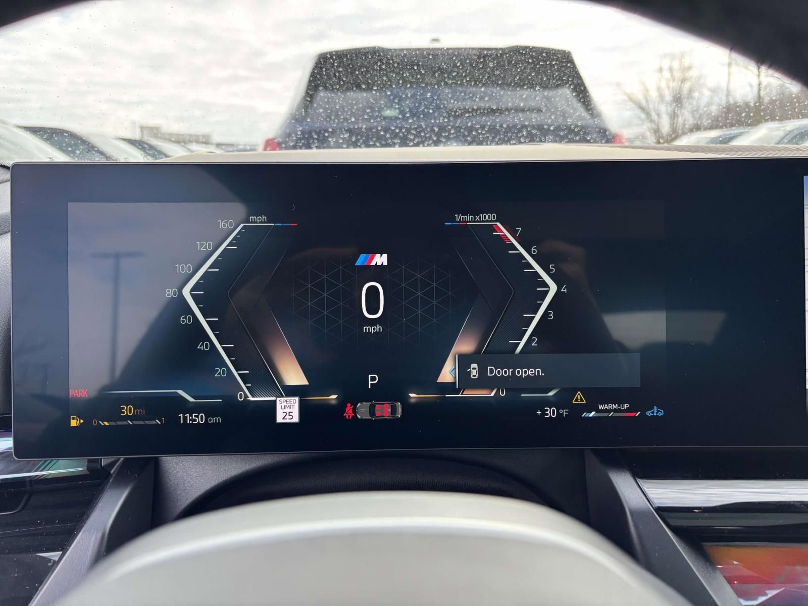 New 2026 BMW 540i xDrive w/ M Sport Package image 14