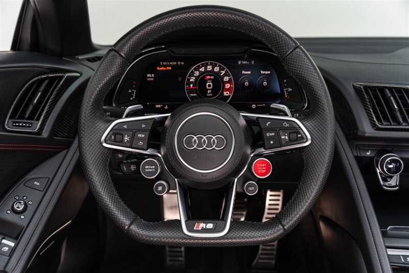 Used 2020 Audi R8 V10 performance AWD/4WD image 93