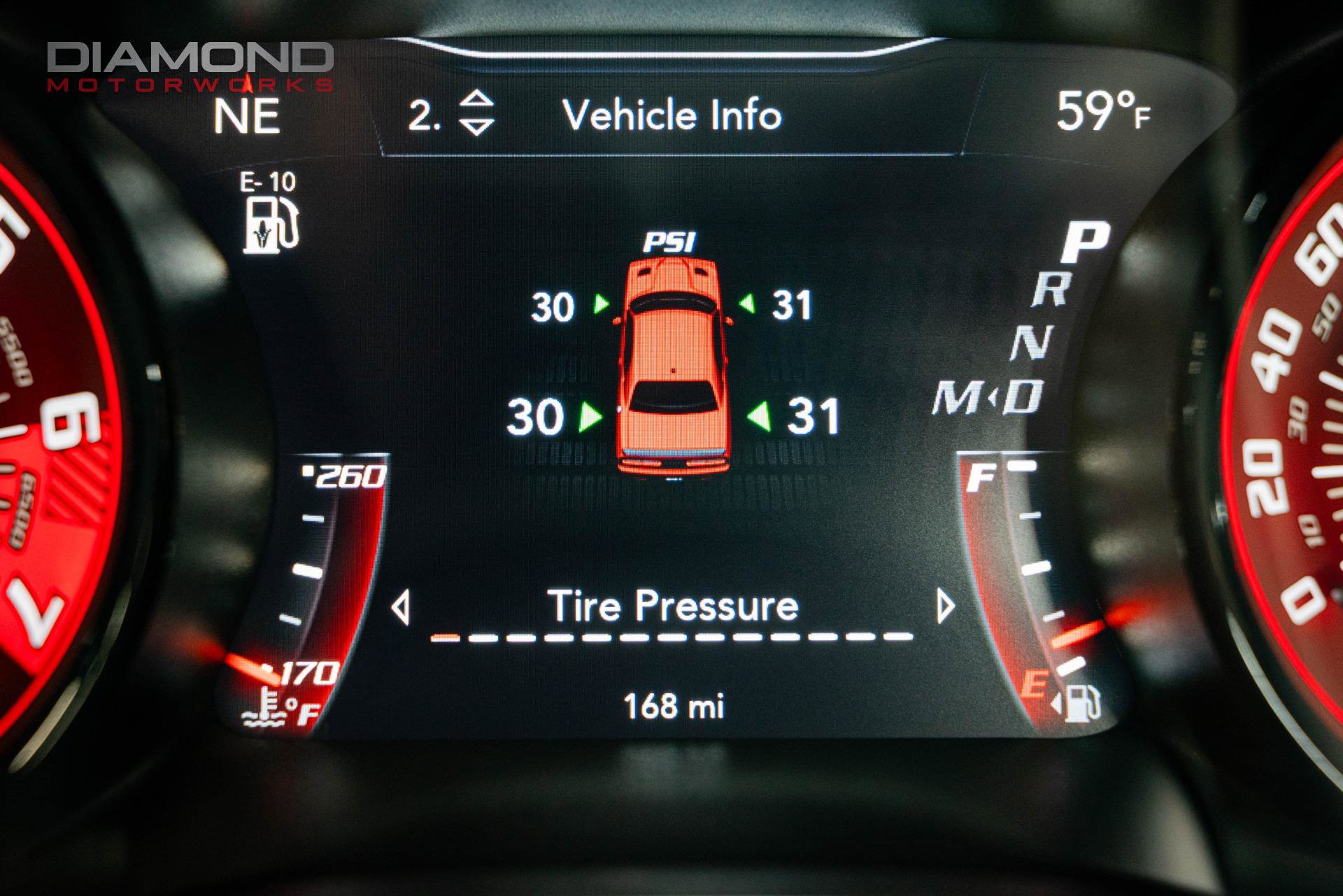 Used 2023 Dodge Challenger SRT Hellcat Redeye image 80