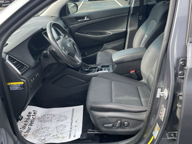 Used 2018 Hyundai Tucson Value image 13