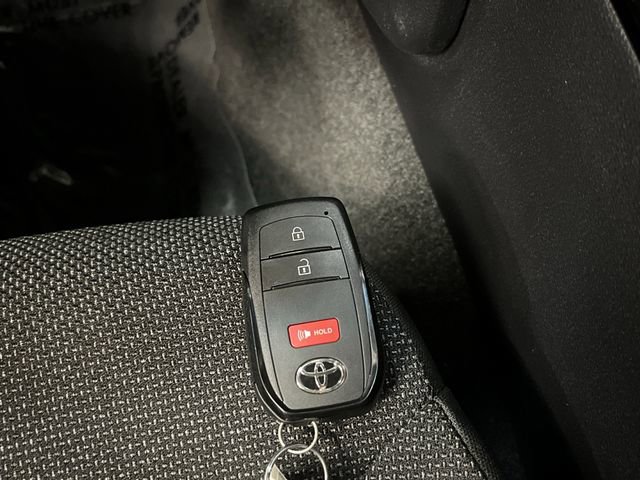 Used 2025 Toyota Land Cruiser 1958 image 27