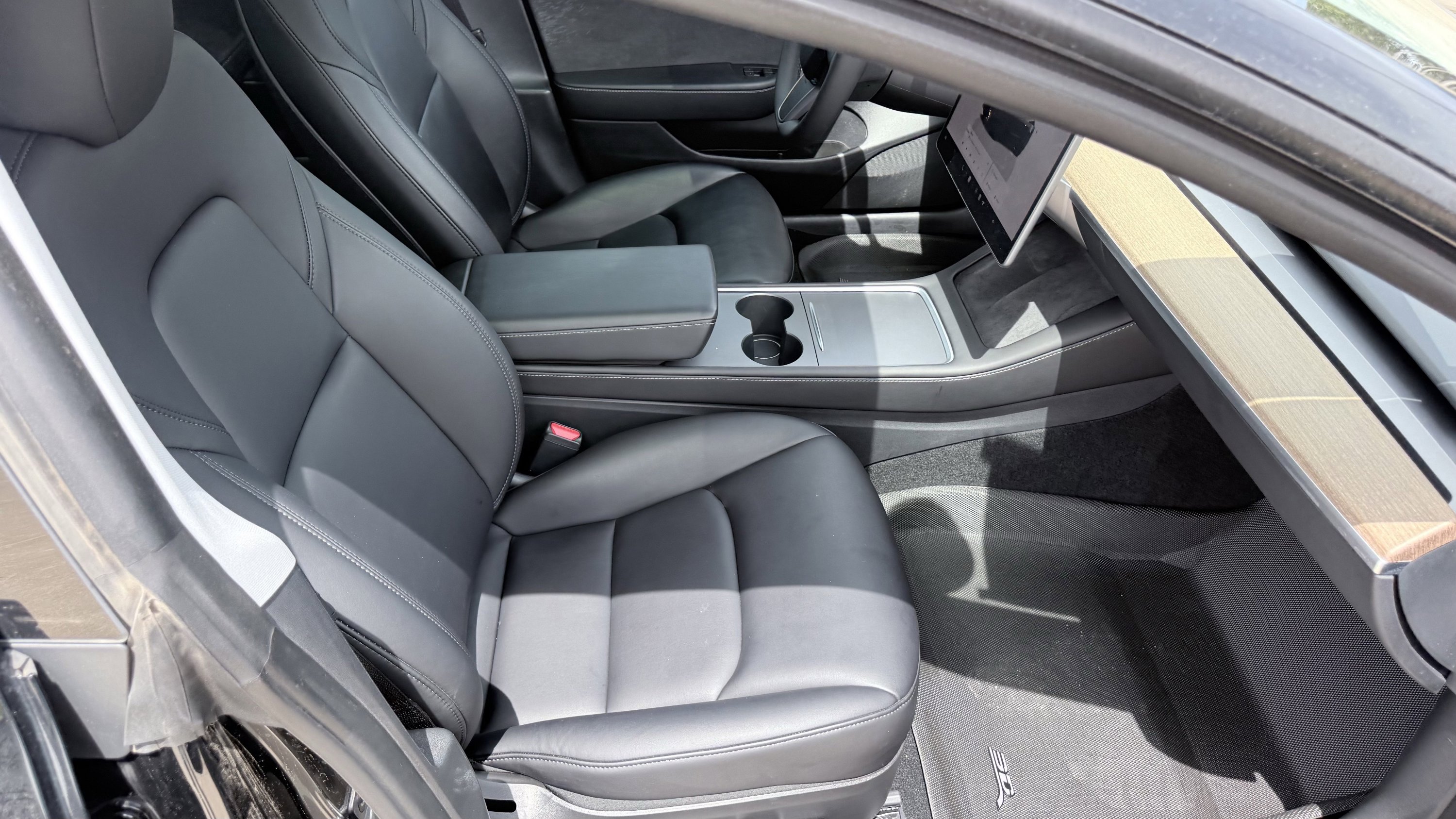 Used 2023 Tesla Model 3 Performance AWD/4WD image 41