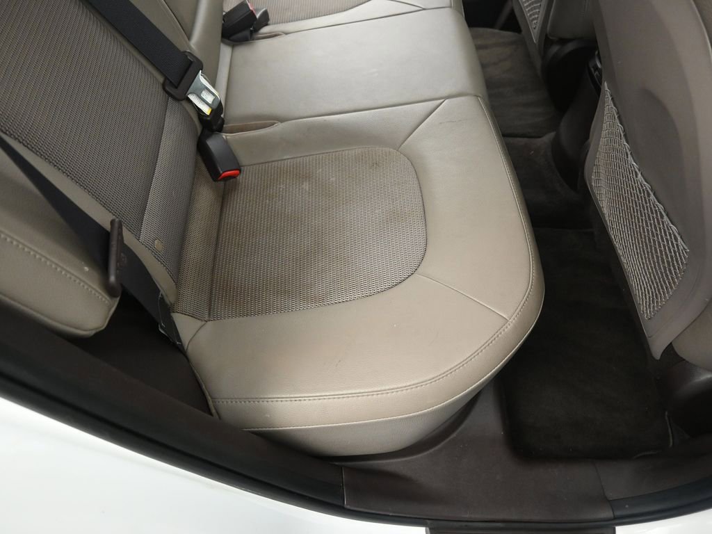 Used 2015 Hyundai Tucson SE AWD/4WD image 28