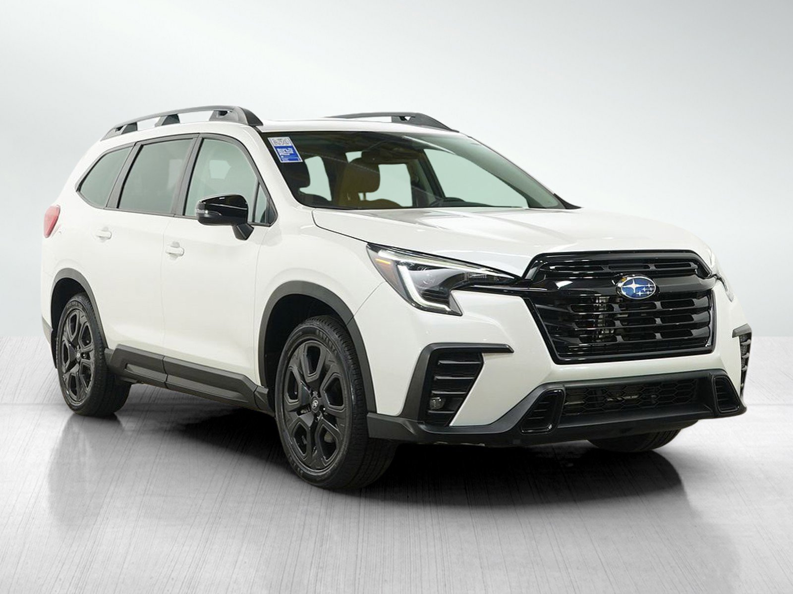 Used 2023 Subaru Ascent Onyx Edition w/ Popular Package - Onyx image 7