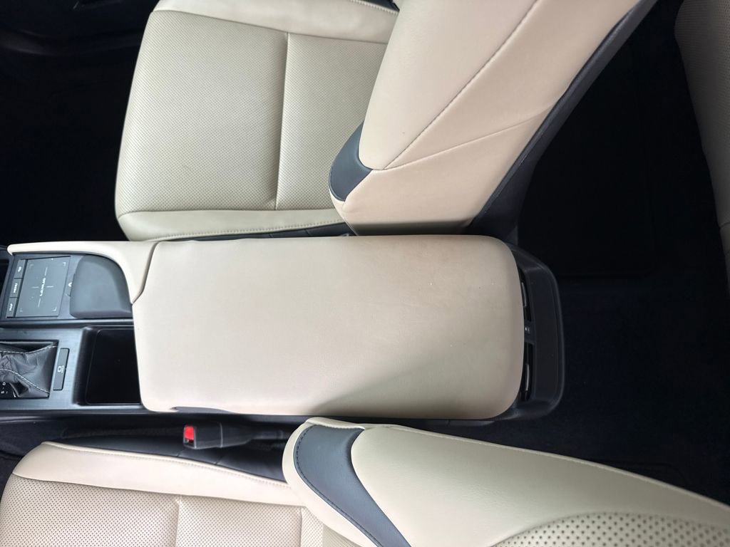 Used 2021 Lexus ES 350 w/ Premium Package image 27