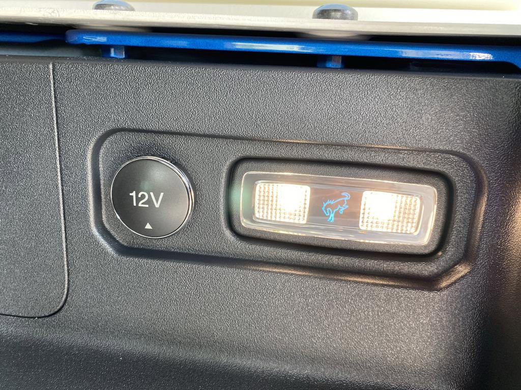 New 2025 Ford Bronco Badlands w/ Sasquatch Package image 19