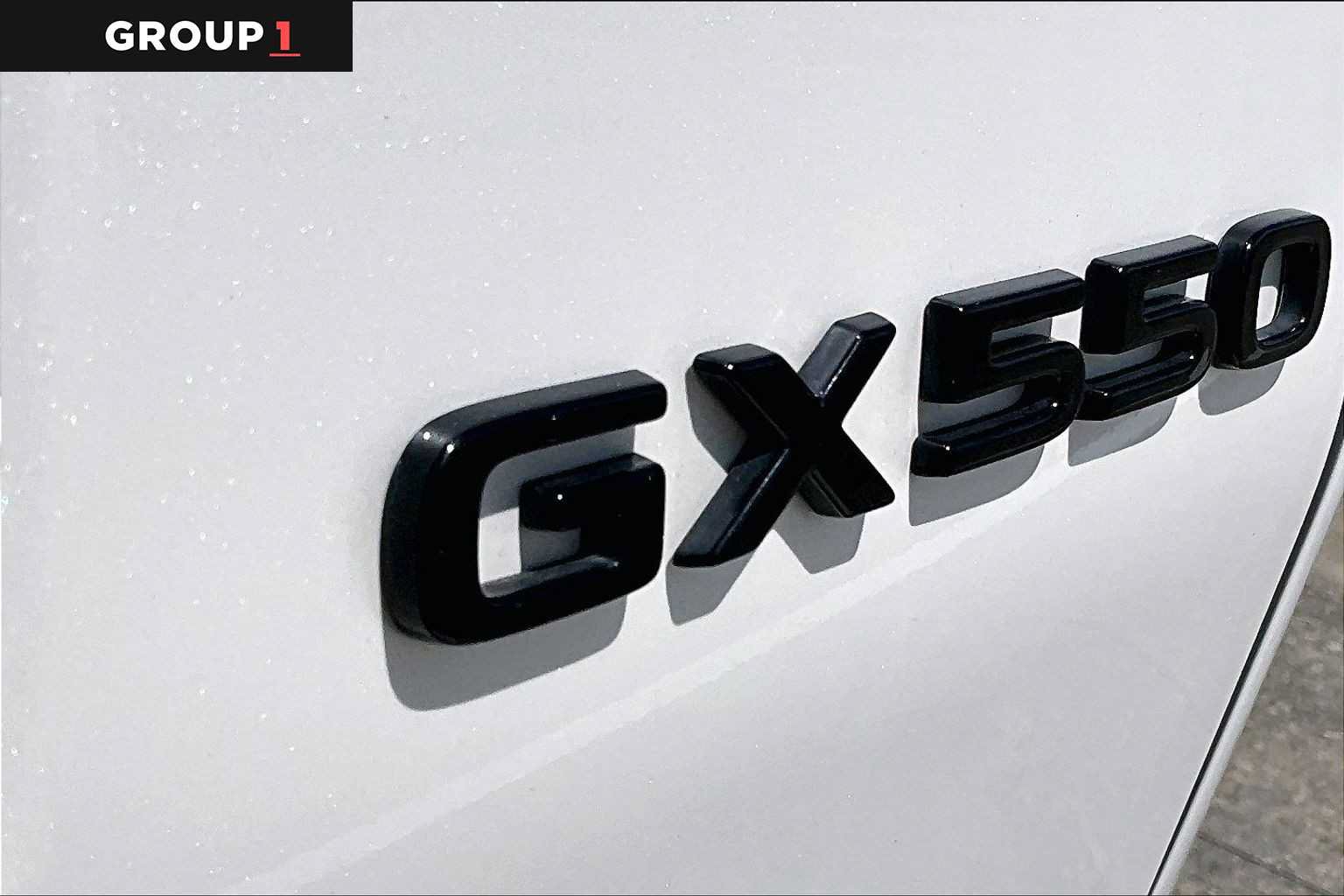 Certified 2024 Lexus GX 550 w/ Accessory Package (Z1) AWD/4WD image 28