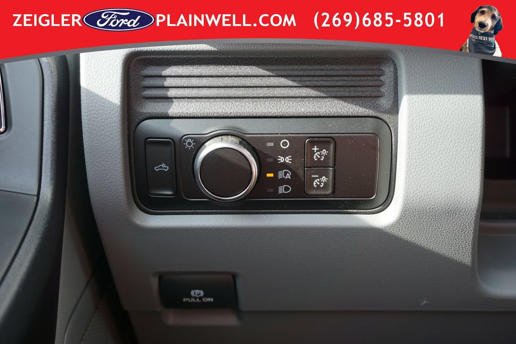 Used 2026 Ford F350 XL w/ Snow Plow Prep Package AWD/4WD image 21