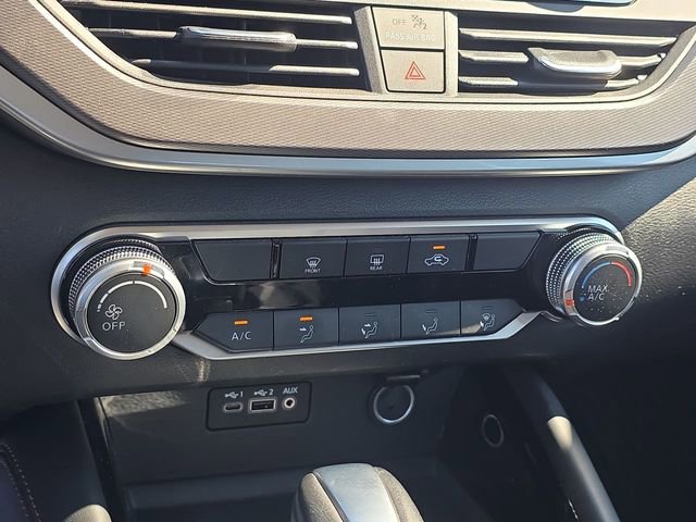 Used 2023 Nissan Altima 2.5 SR image 25