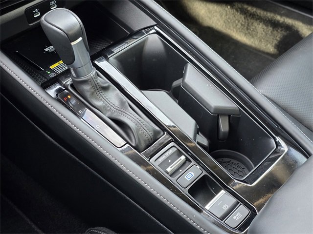 Used 2024 Honda Accord Touring image 16