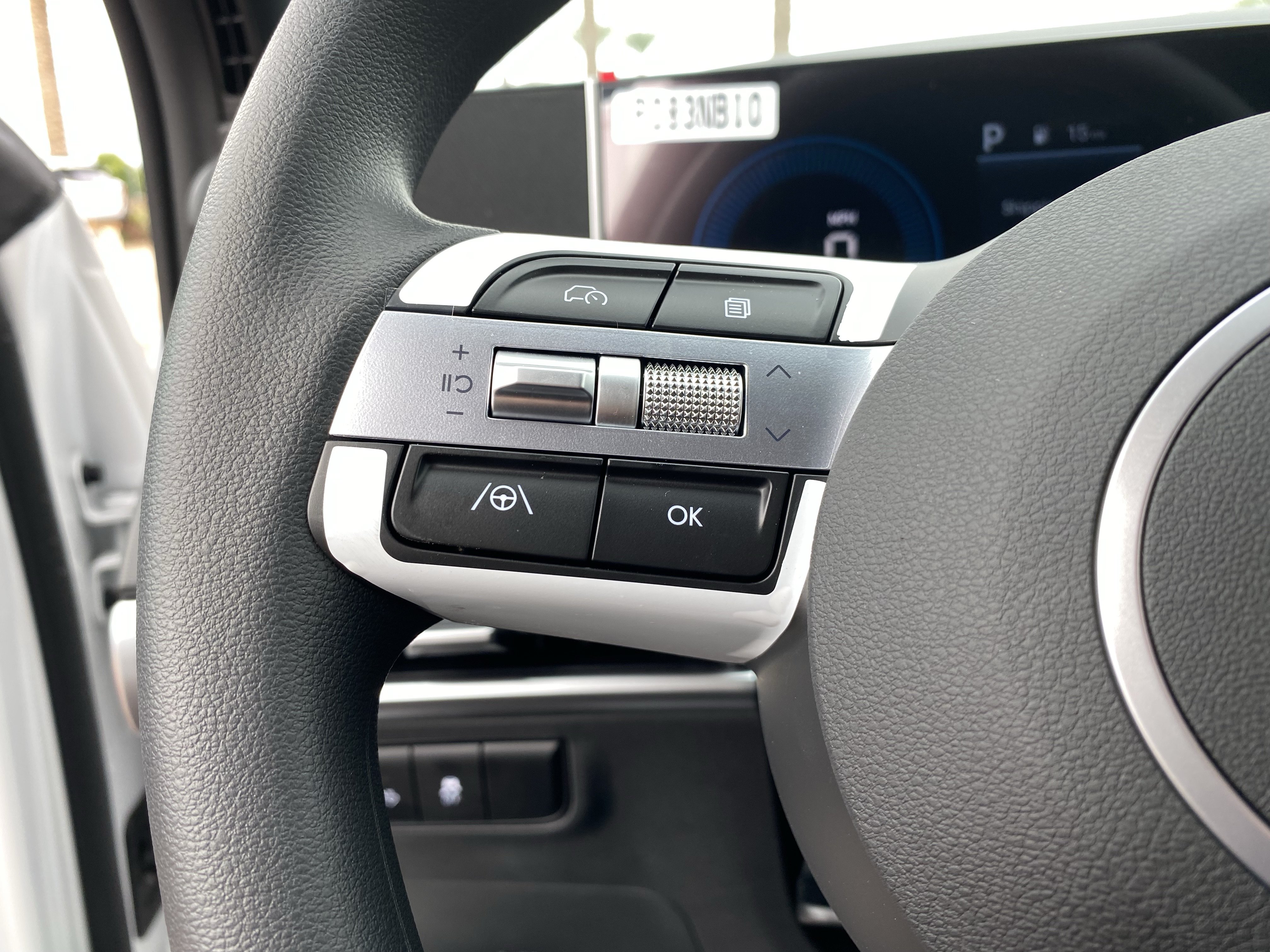 New 2026 Hyundai Santa Cruz SEL FWD image 26