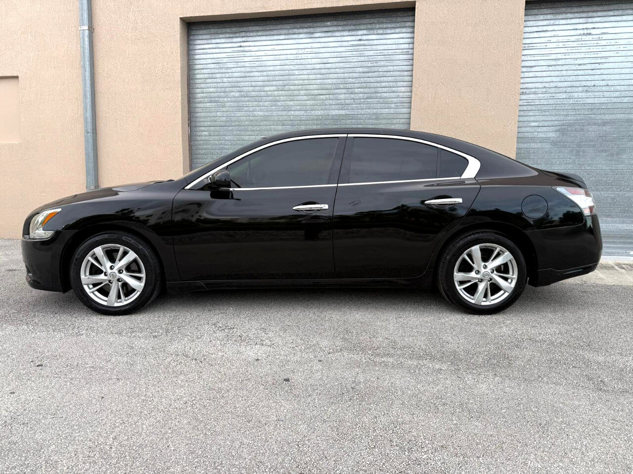 Used 2012 Nissan Maxima 3.5 S FWD image 13