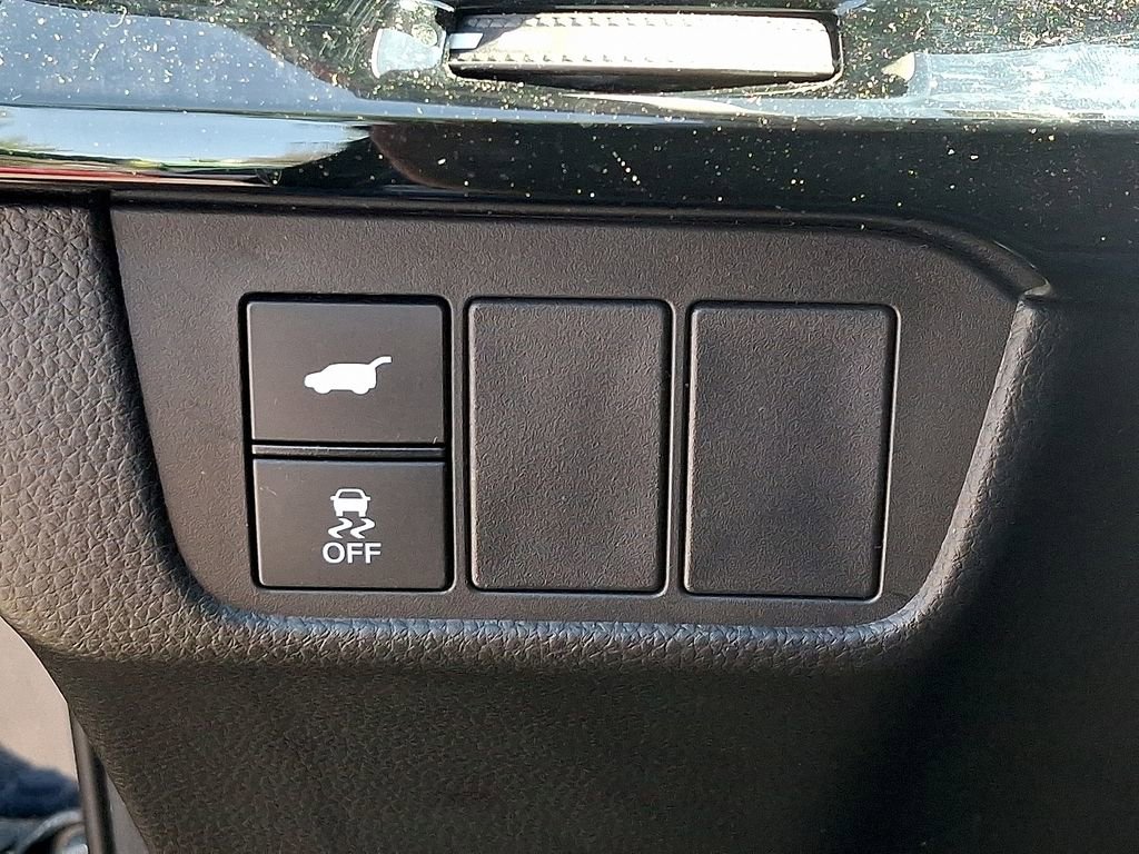 Certified 2023 Honda CR-V EX-L image 24