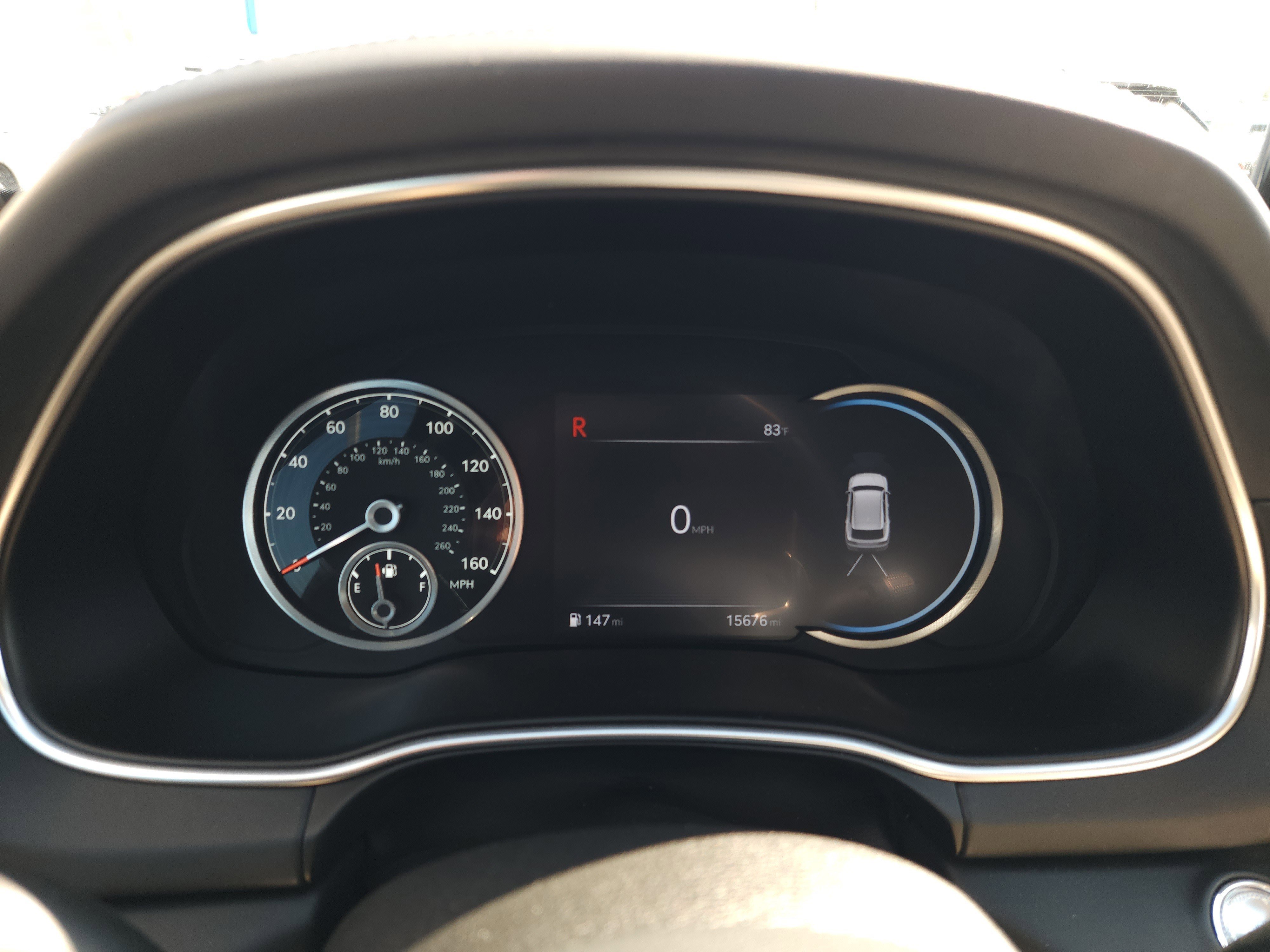 Used 2024 Genesis GV80 3.5T w/ Advanced Package image 24