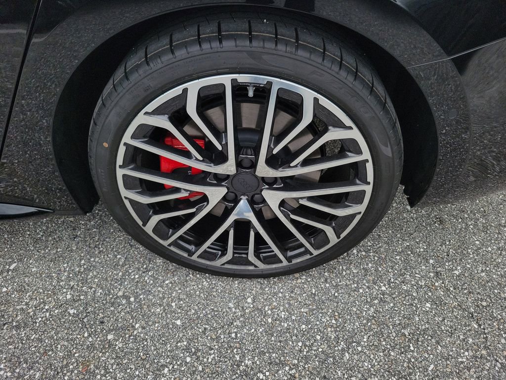 New 2026 Audi S5 Premium Plus AWD/4WD image 28