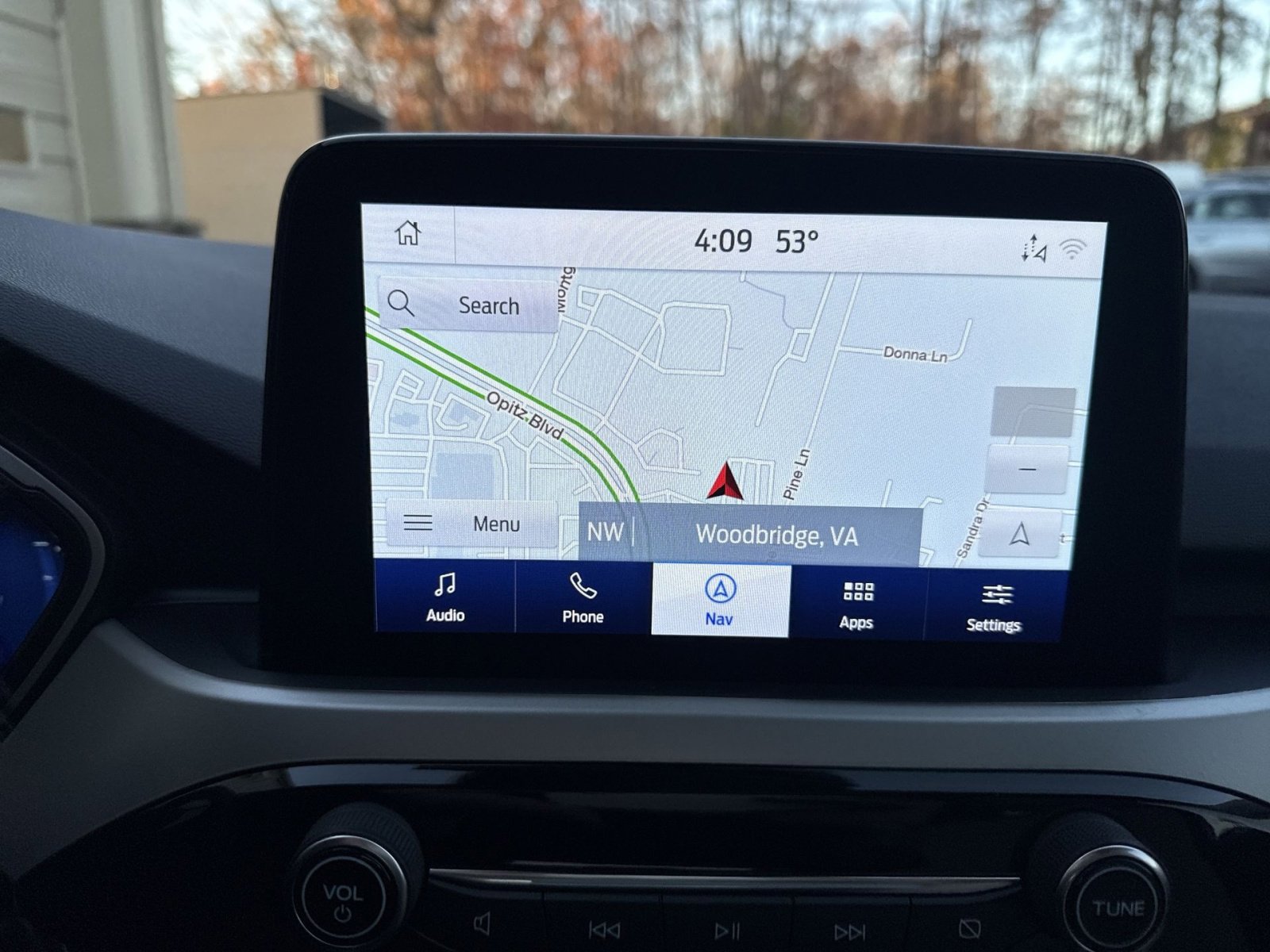 Used 2021 Ford Escape SEL w/ Technology Package image 20