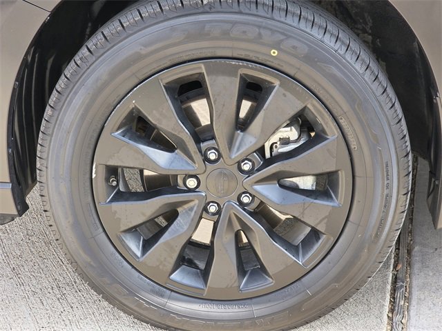 Used 2024 Subaru Outback Limited image 9