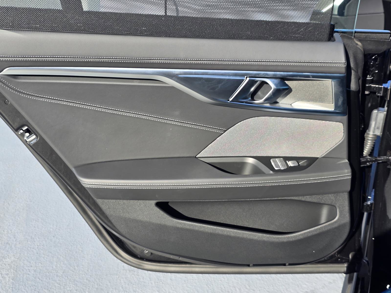 New 2026 BMW 840i image 9