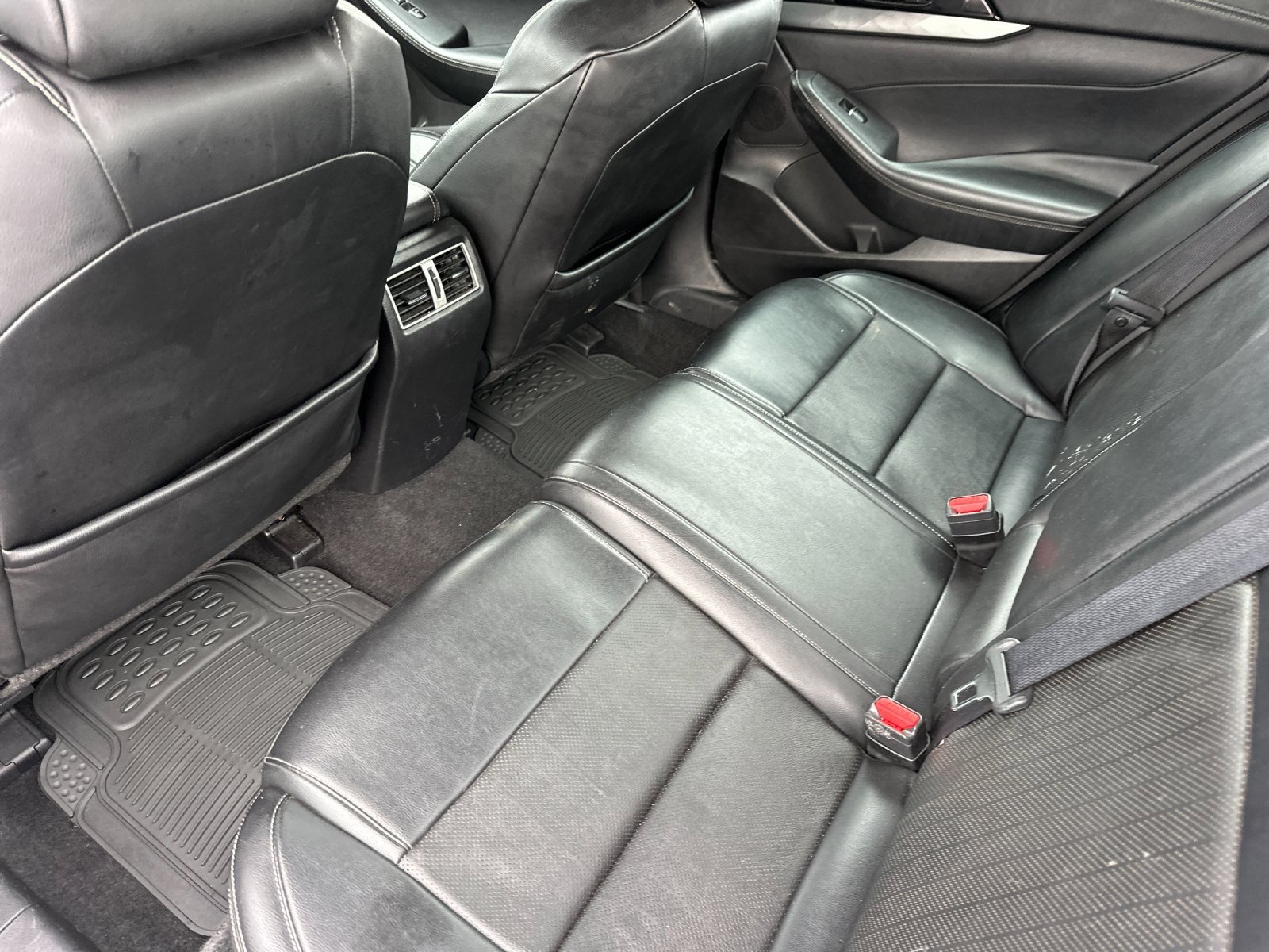 Used 2020 Nissan Maxima 3.5 SV w/ Floor Mat Group image 11