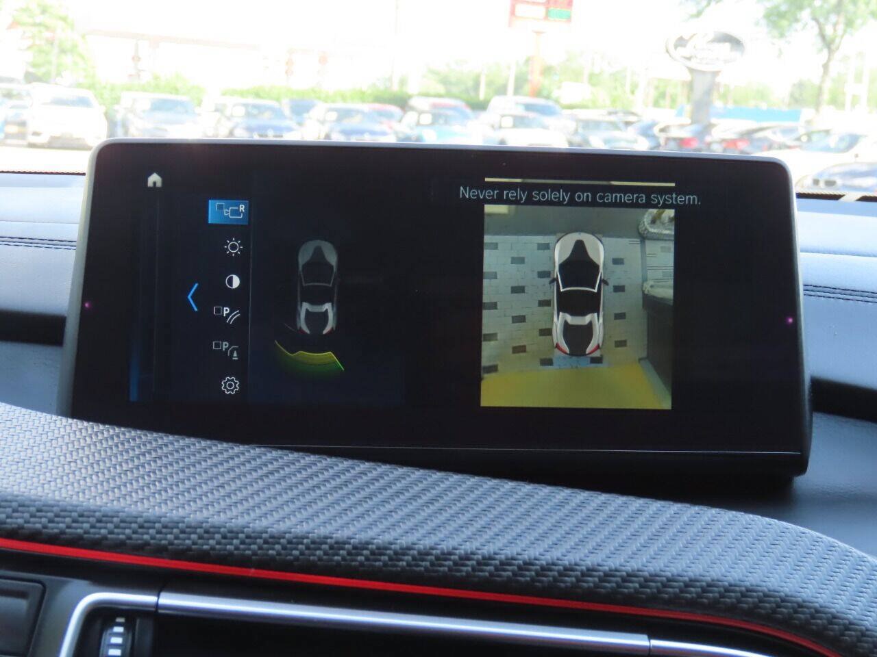 Used 2019 BMW i8 Roadster AWD/4WD image 42