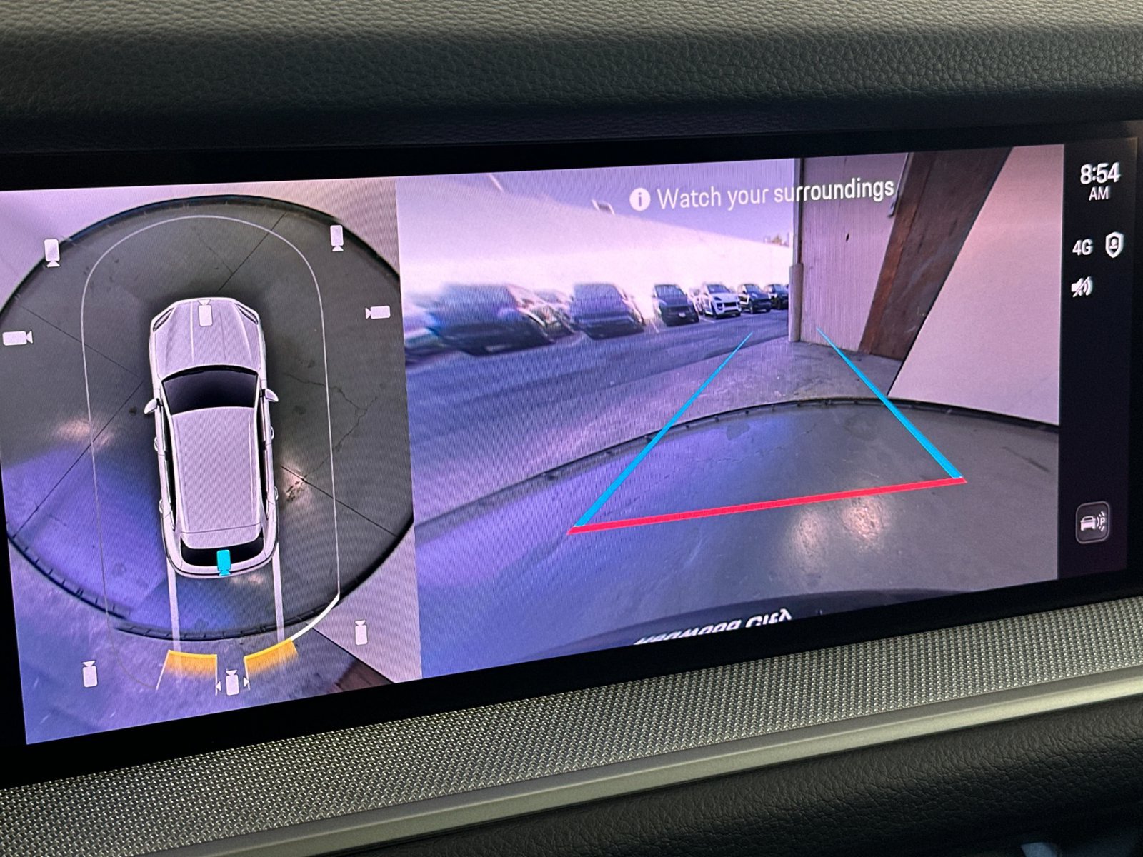 Certified 2025 Porsche Cayenne AWD/4WD image 24