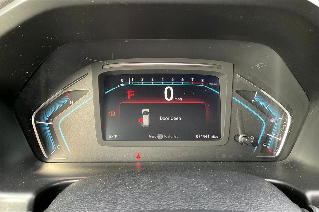 Used 2020 Honda Odyssey EX-L image 13