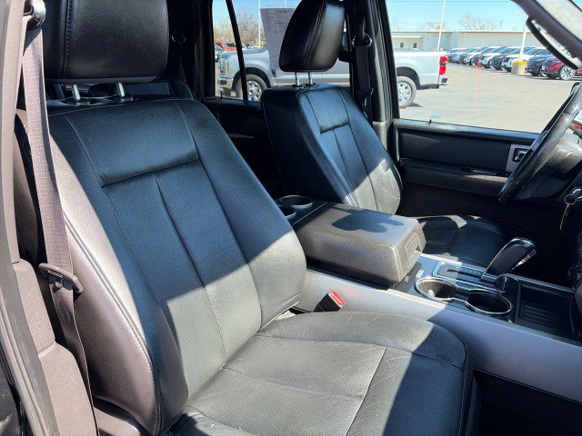 Used 2013 Ford Expedition EL Limited image 21
