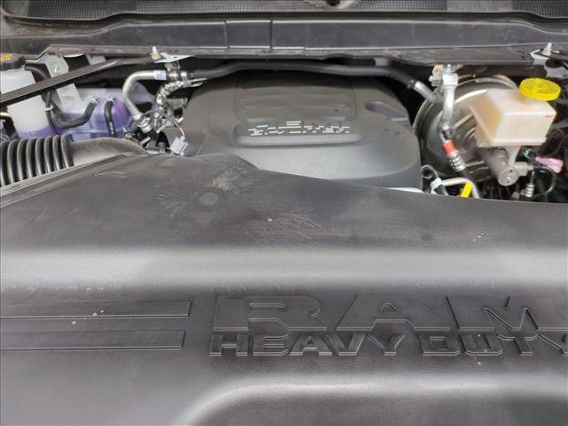 New 2026 RAM 2500 Big Horn image 17