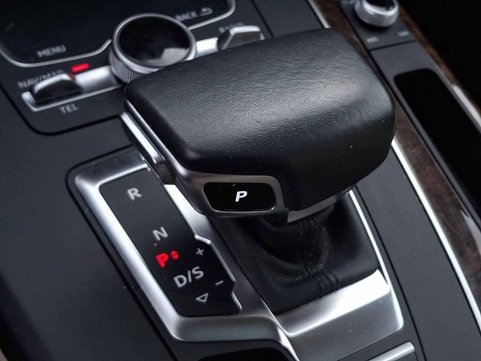 Used 2018 Audi Q5 2.0T Premium Plus w/ Premium Plus Package image 15