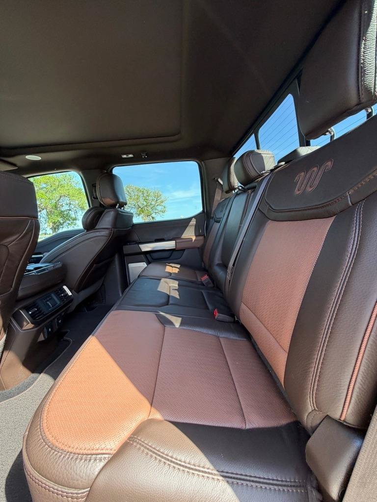Used 2024 Ford F150 King Ranch AWD/4WD image 12