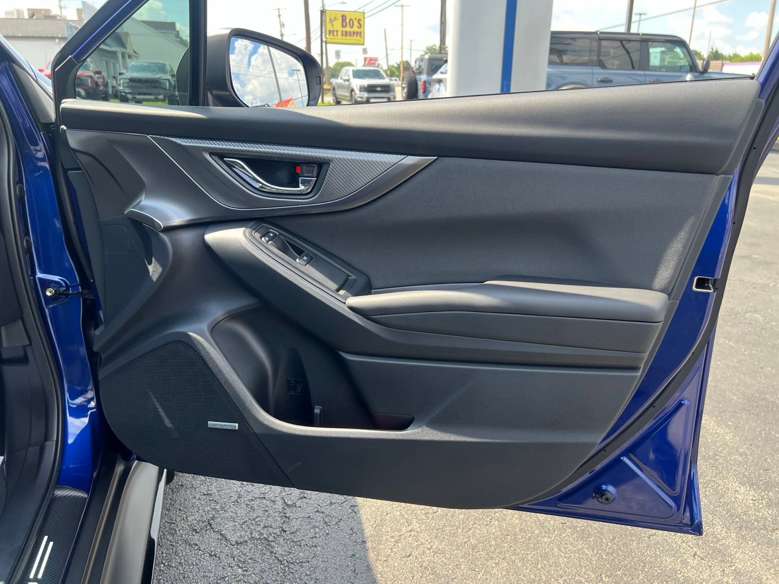 Used 2023 Subaru WRX Premium AWD/4WD image 62