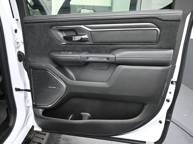 New 2026 RAM 1500 RHO image 23