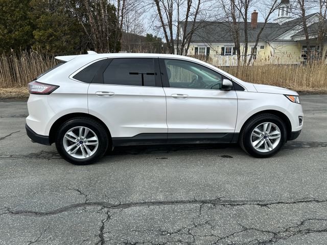 Used 2016 Ford Edge SEL w/ Equipment Group 201A image 6
