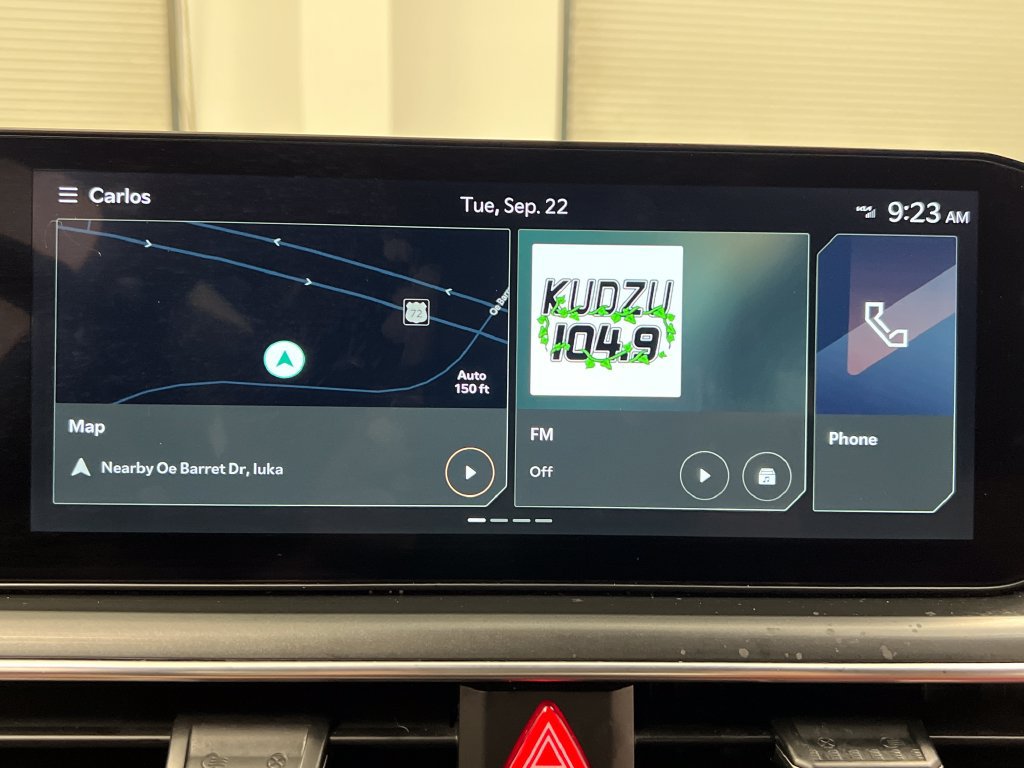 Used 2026 Kia K5 GT-Line w/ GT-Line Red Interior Package FWD image 54