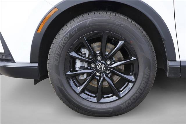 Used 2026 Honda CR-V Sport-L image 9